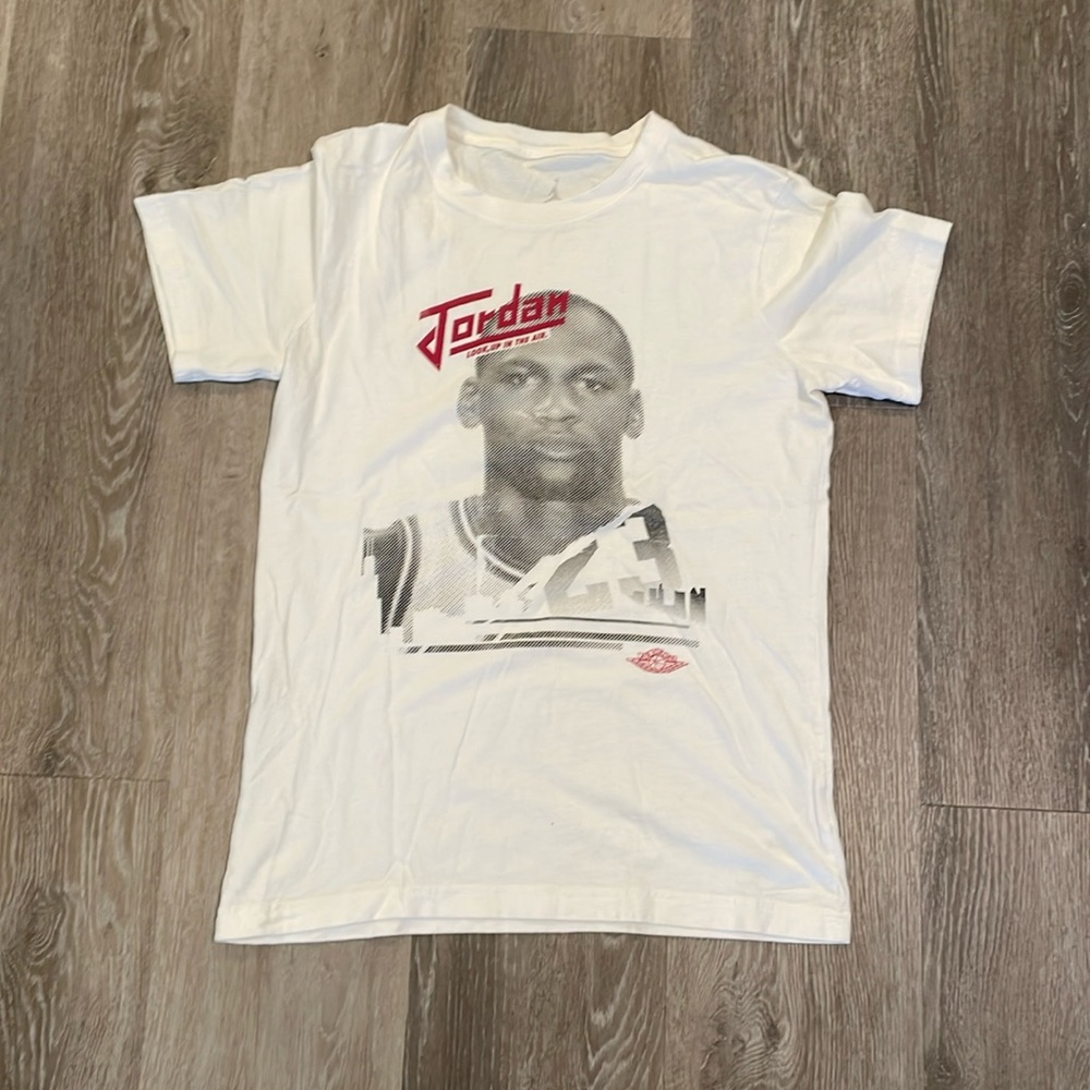 Jordan T-shirt